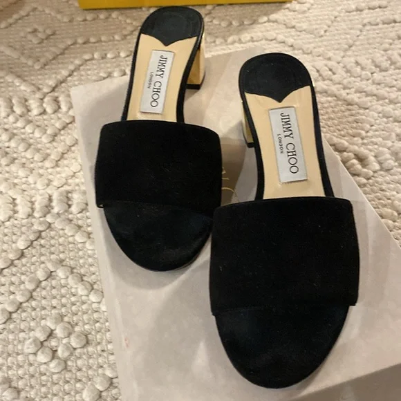 Jimmy Choo shoes - Picture 6 of 17